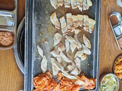 -香猪坊(五道口店)