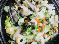 -79号渔船海鲜饭店(华强北店)