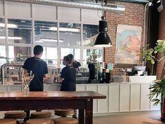 大堂-HERB SPICE(来凤街店)