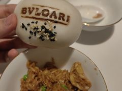 -宝丽轩中餐厅BAOLIXUAN