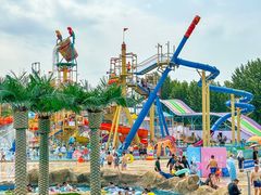 -秦皇岛乐岛海洋王国