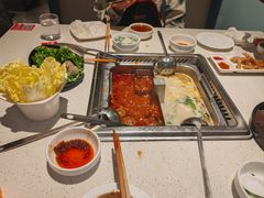 -海底捞火锅(阅彩城店)