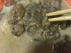 -二七友名焖子铺