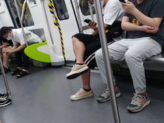 -长沙火车站(地铁站)