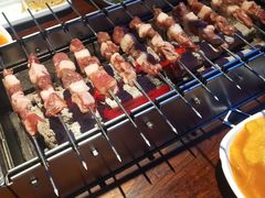 -三个蒙古大叔羊肉串(大宁店)