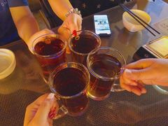 -敦煌夜市