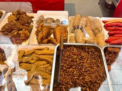 -净香园熟肉(北坦总店)