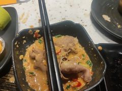 -海汕记·潮汕鲜牛肉火锅·自助