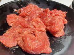 -花味·自助烤肉(雨花客厅店)