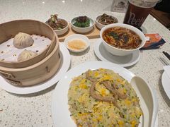 -鼎泰丰(国金中心店)