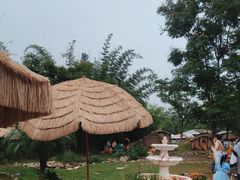 -HERRE·FARM 赫尔露营农场·团建聚会包场