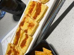 -味之绝热血美蛙鱼火锅(九眼桥店)