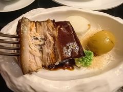 -上海苏宁宝丽嘉酒店·嘉府壹号中餐厅