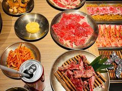 -西塔老太太泥炉烤肉(亚运村店)