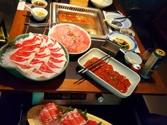 -大隐·成都火锅Bistro(合生麒麟新天地店)