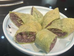 红豆薄撑-任兴记(定西路店)