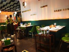 -烹然四季椰子鸡火锅(姚家园万象汇店)