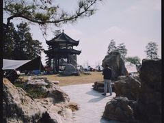 -东湖落雁景区