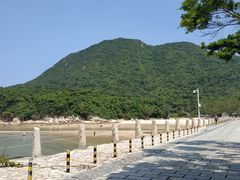 -杨梅坑