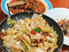 -小秦淮·南京土菜(新亭西路店)