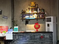 -椒点传统串串香