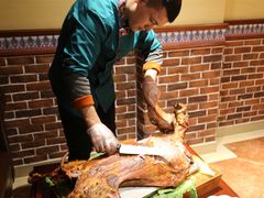 -巴依老爷·新疆美食(上城区天城路店)