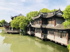 -韩湘水博园