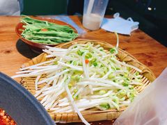 -楠火锅(哈尔滨金爵万象店)