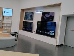 -华为授权体验店(龙湖礼嘉天街)