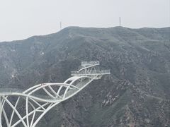 -桑干河大峡谷旅游区