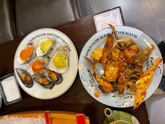 -松子料理(白家庄店)