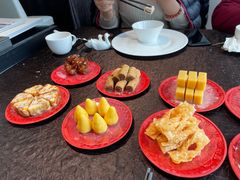 -大董(福田皇庭中心店)