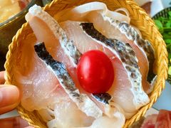 -Thai Basil罗勒叶泰式餐厅(时代天街店)