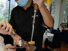 -拉蒂娜·巴西牛排馆 Latina·Brazilian Steakhouse(陆家嘴旗舰店)