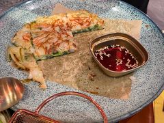 -伏一解牛烤肉专门店(信业购物中心店)