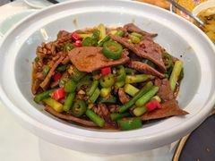 -天成川菜(礼岗店)