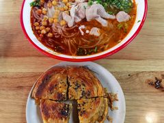 -节节香.成都非遗肥肠粉(总店)