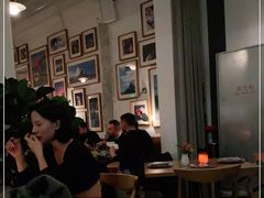 大堂-BOR Eatery(安福路店)