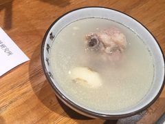 -狮头牌卤味研究所·卤味饭(花城汇南区店)