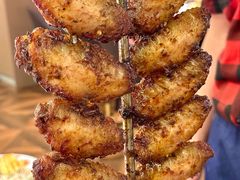 -汉丽斯巴西烤肉自助(市南店)