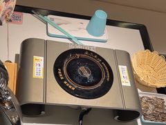 -江边城外烤全鱼(龙德广场店)