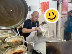 -马王庙刀削面馆(四川省交通学院宿舍店)