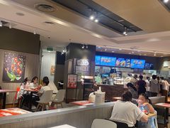 -肯德基(天鹅湖万达店)