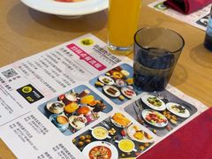 -海维克牛排馆HIGHWIC(右岸环宇坊店)