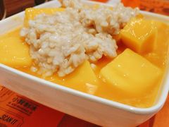 -杨小贤芒果绵绵冰(南门口店)