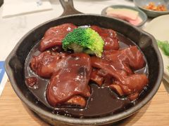 -鹿港小镇(悠唐店)