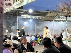 -同心烧烤(总店)