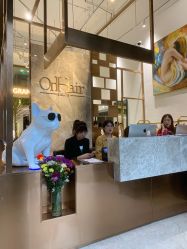 -OnHair Salon