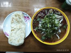 -蔺家老字号羊杂碎馆