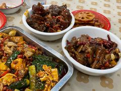 -老三样·旧食新味(船山路店)
